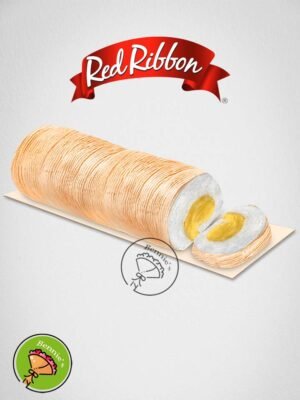 Red Ribbon - Brazo De Mercedes