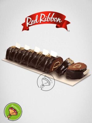 Red Ribbon - Choco Caramel