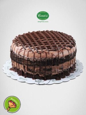 Conti's - Choco Overload