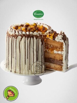 Conti's - Mango Bravo