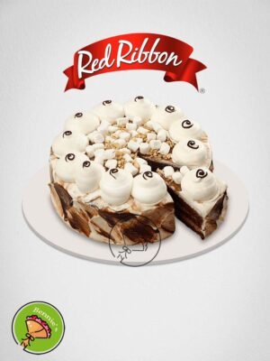 Red Ribbon - Rocky Road