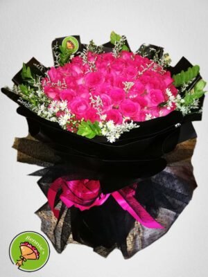 Rose Bouquet 5