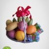 fruit basket, peace offering, gift ideas, bennies flowers, bouquet addons