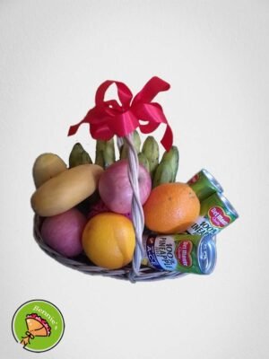 Fruit Basket 1