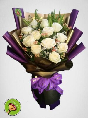 Rose Bouquet 10