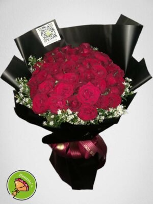 Rose Bouquet 11