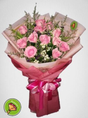 Rose Bouquet 16
