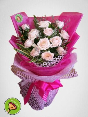 Rose Bouquet 19