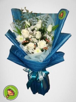 Rose Bouquet 20