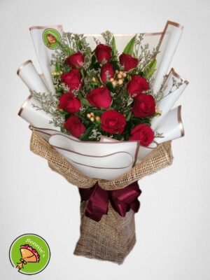 Rose Bouquet 2