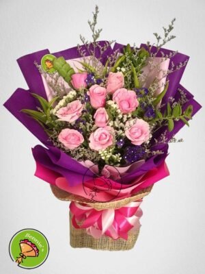 Rose Bouquet 37