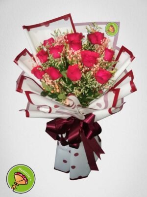 Rose Bouquet 27