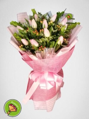 Tulip Bouquet 4