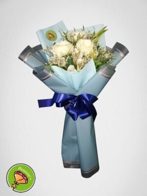 Rose Bouquet 29