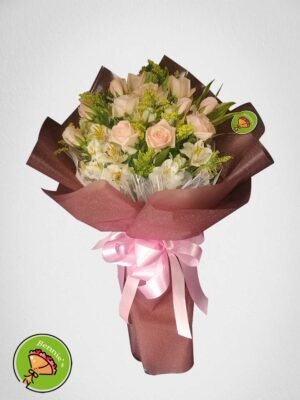 Rose Bouquet 33