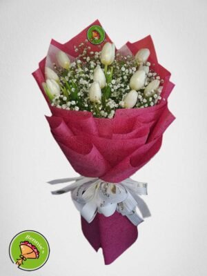 Tulip Bouquet 1