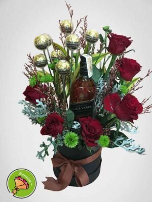 Gift Box 2