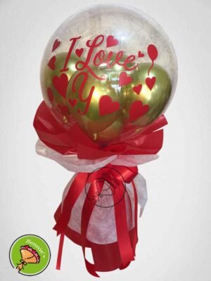 Bobo Balloon 1