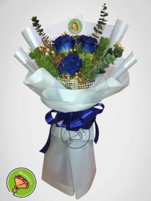 Rose Bouquet 40