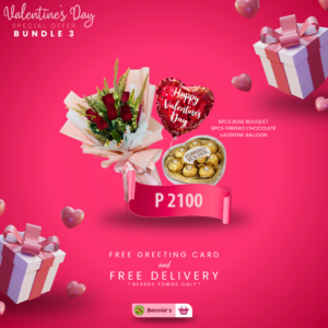 Bundle 3 – Love & Affection