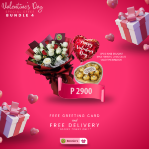 Bundle 4 – Unforgettable Love